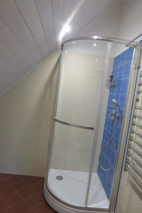 Apartmenti Zvejniekciema Саулкрасты Экстерьер фото